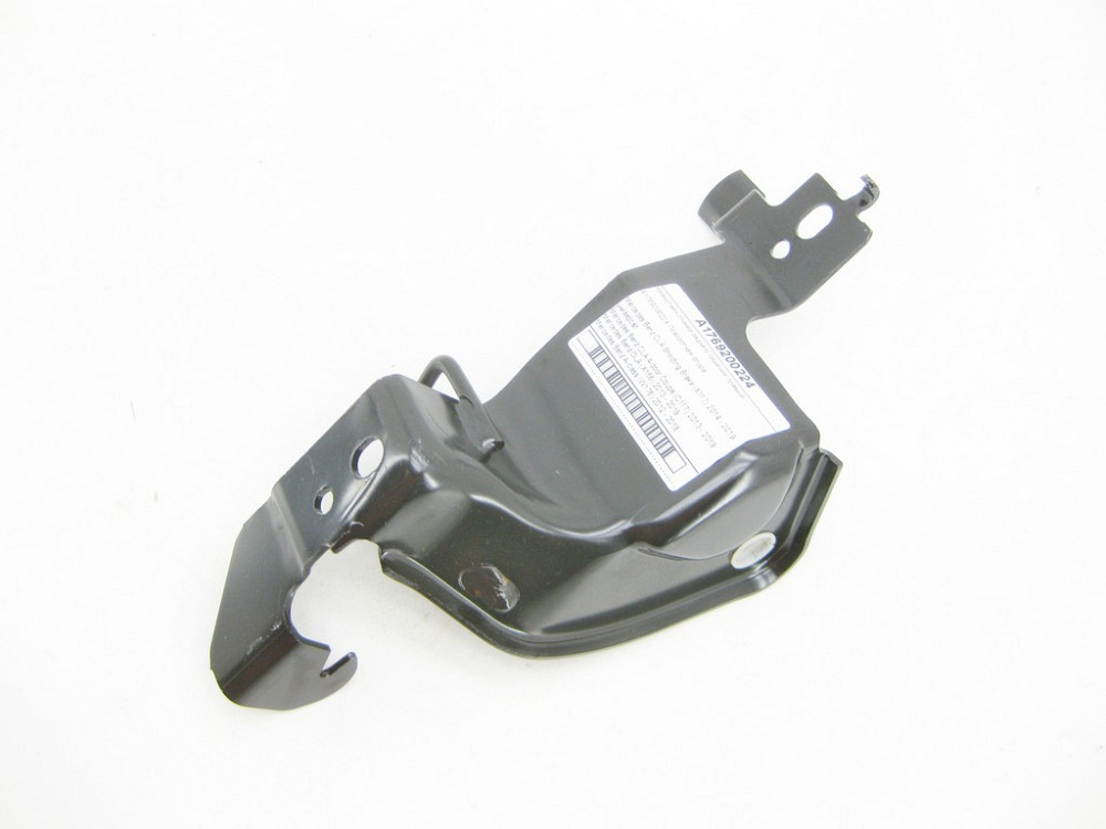 Mercedes-Benz  A1769200224 Кронштейн спинки заднього сидіння правий CLA Shooting Brake X117 CLA C117 GLA X156 A-class W176 Одеса - фото 4