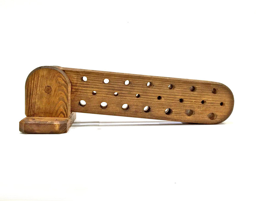 Органайзер для викруток "Додома" капучино Миколаїв - фото 5