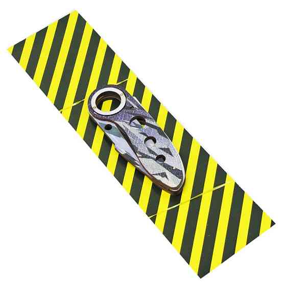 Нож деревянный сувенирный 