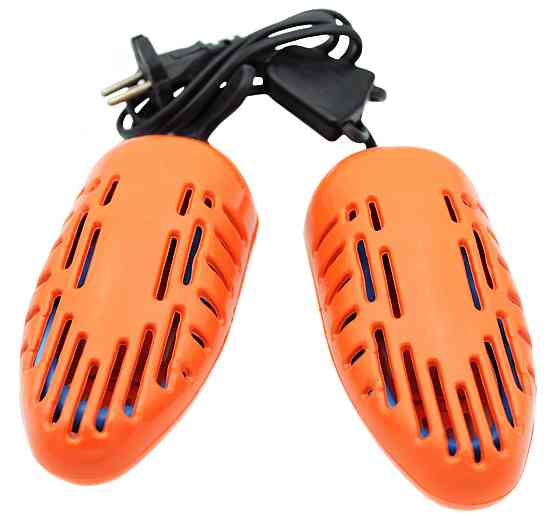 Электросушилка для обуви Харьков Shine (Лодочка) Днепр