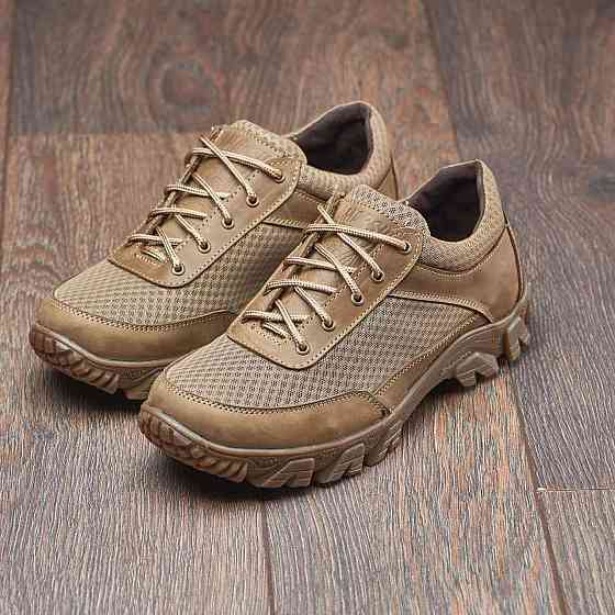 Тактичні літні кросівки. Легкі, міцні ЗСУ Койот 42 (28) Харків