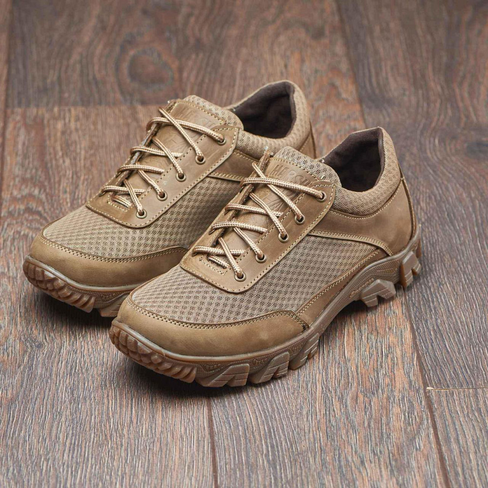 Тактичні літні кросівки. Легкі, міцні ЗСУ Койот 42 (28) Харків - фото 2