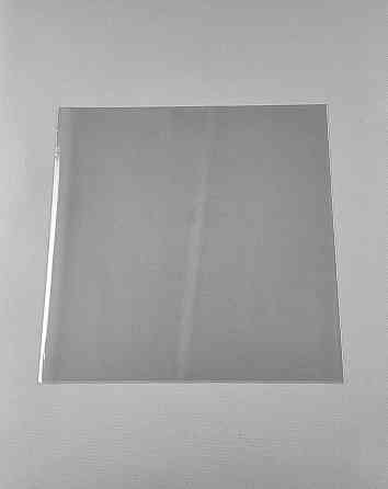 Пакети поліпропіленові 25см 25см 25мк (1000шт/уп) Харків