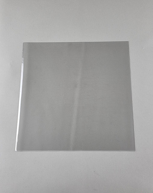 Пакети поліпропіленові 25см 25см 25мк (1000шт/уп) Харків - фото 1