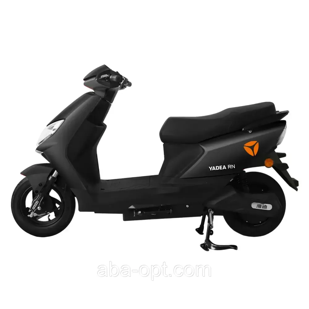 Електроскутер YADEA RN 2100W-72V-23Ah шини 10"/10" купити дешево в Украіні Одеса - фото 3