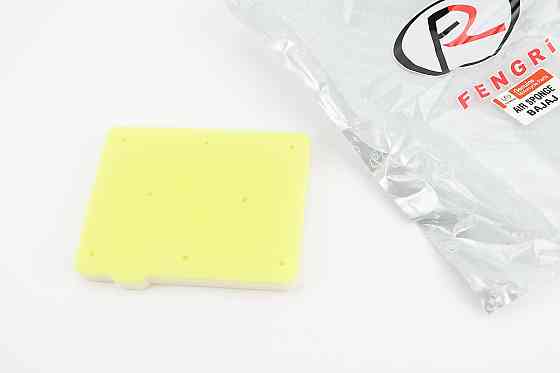 BOXER BM/BMX 150cc Фільтр-елемент повітряний "PF581012" Бершадь