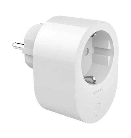 Розумна розетка Wi Fi Xiaomi Smart Plug 2 Wi-Fi (Білий) Київ