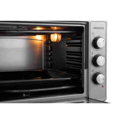 Электропечь Ardesto MEO-N40GR Винница