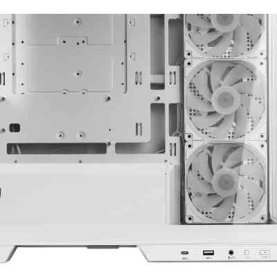 Корпус MSI MAG PANO M100R PZ WHITE Винница