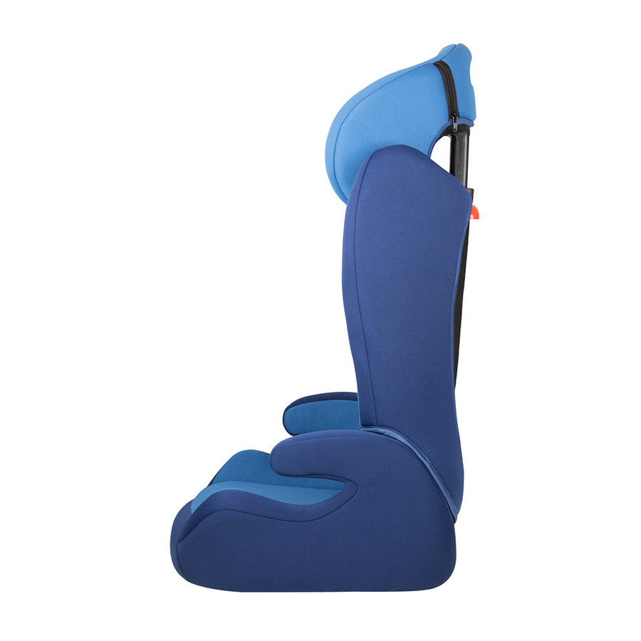 Автокрісло дитяче "MT6", Capsula, 9-36kg, до 12років, синій, 771040 Київ - фото 9