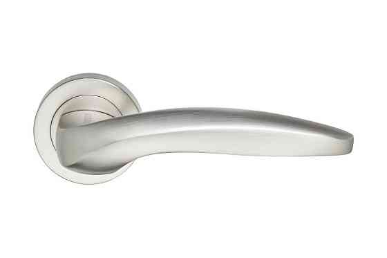 Ручки Gavroche ARGENTUM MSN  матовий нікель Київ