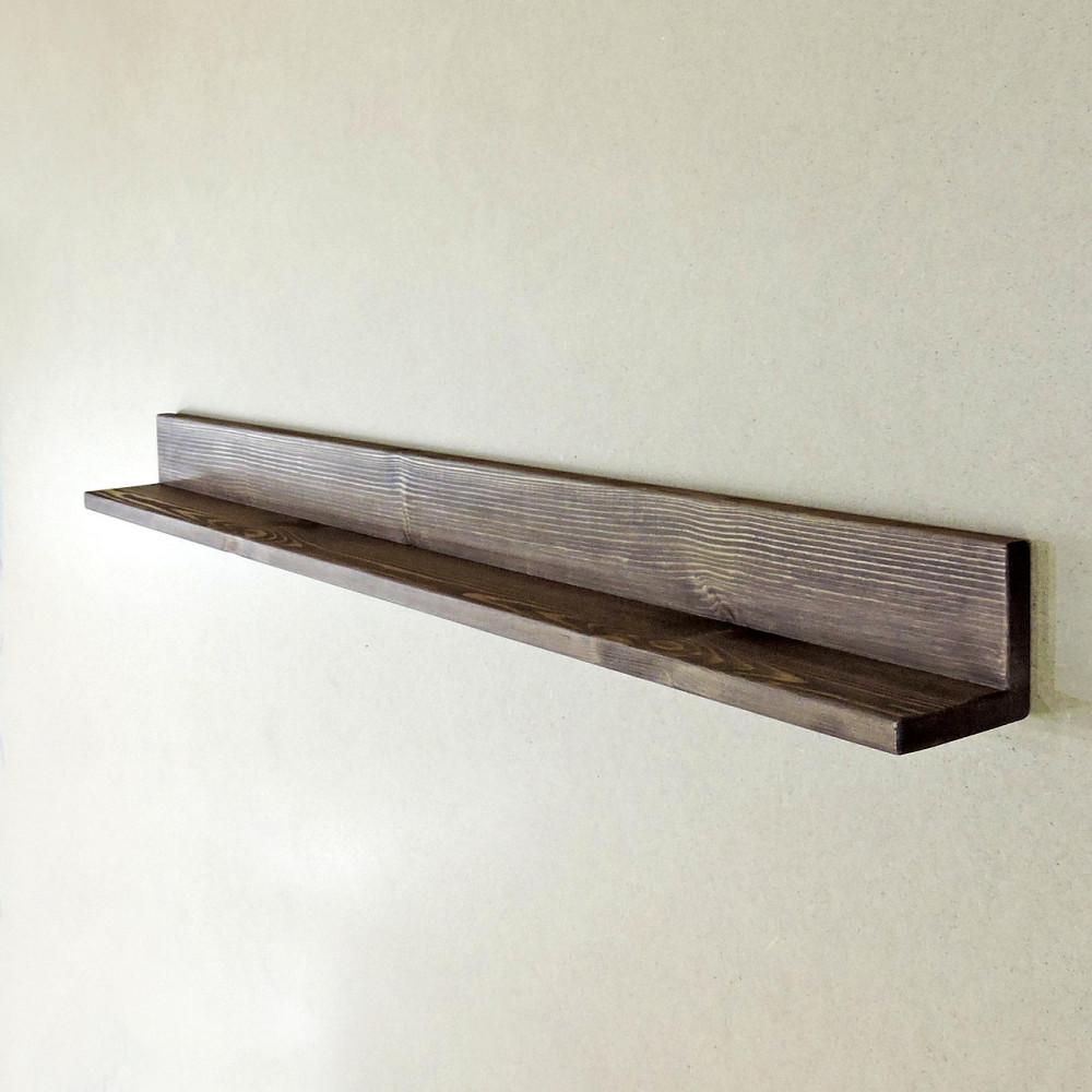 Настенная полка 