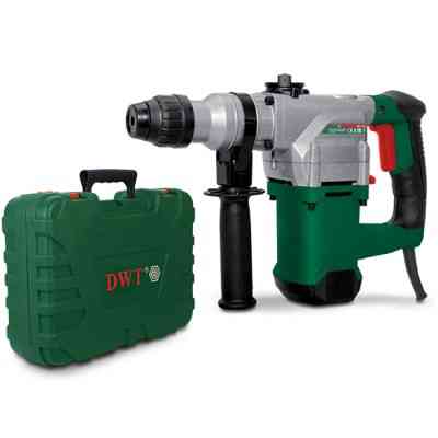 Перфоратор DWT BH11-28BMC 1050W 4Дж SDS-Plus Коломия