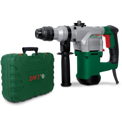 Перфоратор DWT BH11-28BMC 1050W 4Дж SDS-Plus Коломия - фото 1