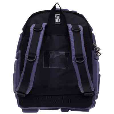 Рюкзак шкільний MadPax Blok Metallics Half Outer Space (M/MB/GRA/HALF) Вінниця