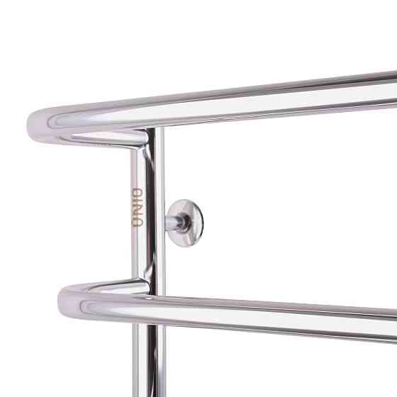 Рушникосушарка UNIO LКD W 700-500-6 Драбинка Каскад Дуга вода Киев