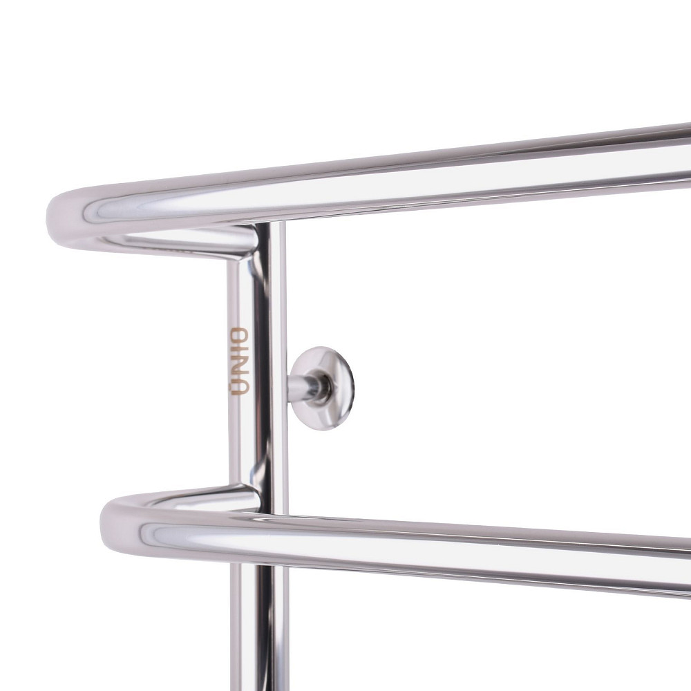 Рушникосушарка UNIO LКD W 700-500-6 Драбинка Каскад Дуга вода Киев - изображение 4