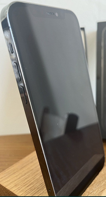 Айфон iPhone 12 Pro 256Gb. Київ - фото 7