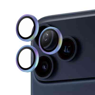 Стекло защитное Armorstandart AR iPhone 17 Pro/17 Pro Max Gradient (ARM86459) Винница