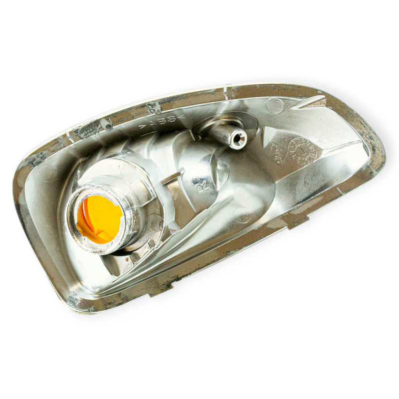 Вказівник Рено Майстер 10-жовтий (на дзеркало) правий R повороту Мукачево - фото 1