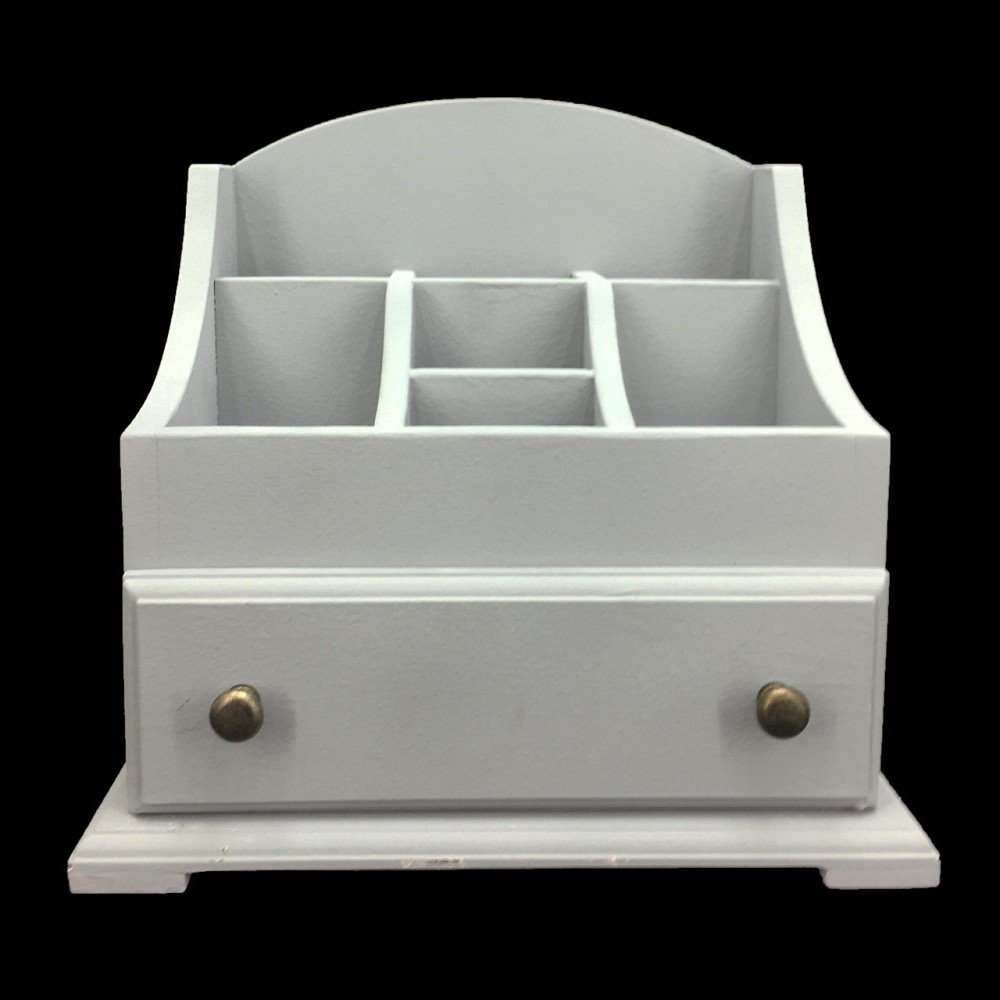 Органайзер настільний "Брандон" маренго Миколаїв - фото 2