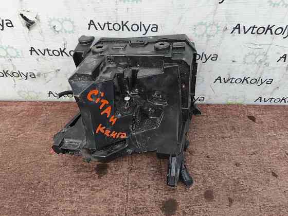 Корпус блоку запобіжників Mercedes Citan 2012-2020 Ковель