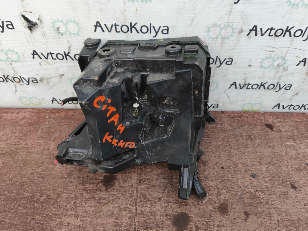 Корпус блоку запобіжників Mercedes Citan 2012-2020 Ковель - фото 1