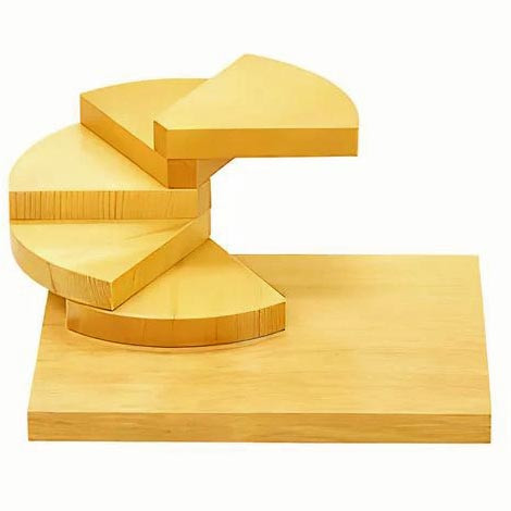 Стійка для подачі суші "Чіфен" каррі Миколаїв - фото 1