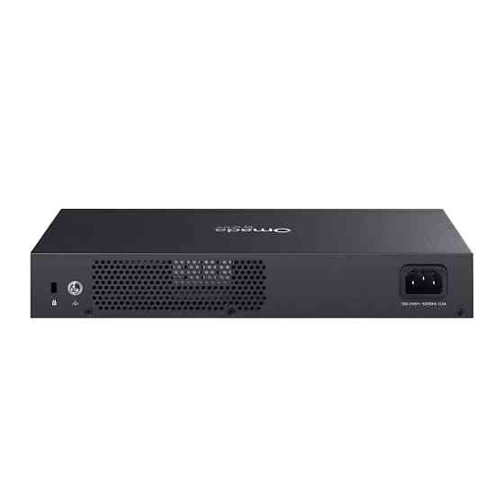 Маршрутизатор TP-Link Omada ER7406 ( 28126 ) Харків