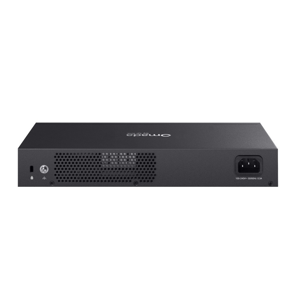 Маршрутизатор TP-Link Omada ER7406 ( 28126 ) Харків - фото 4