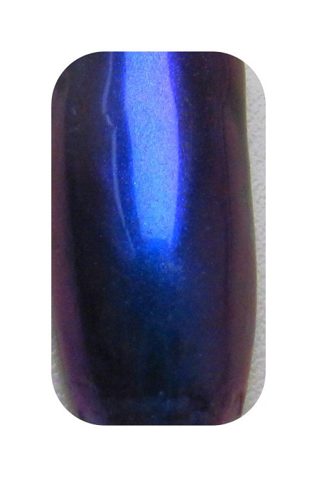 Втирка , пудра зеркальная пурпурно сиреневый вес 3 гр Киев - изображение 2