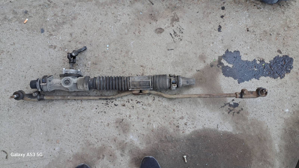 Рейка рулевая ВАЗ 2117 / 2118 / 2119 (2007–2013) Киев - изображение 1