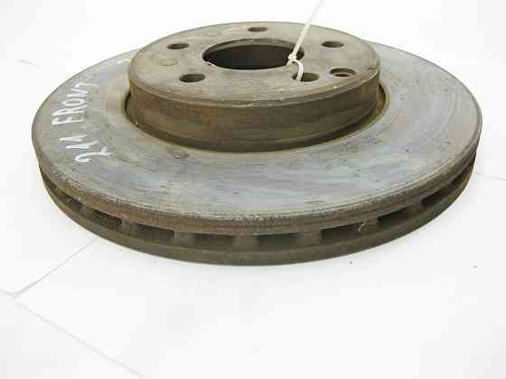 Mercedes-Benz  A2114210812 Гальмівний диск передній 295,5 х 28 мм E-Class W211 Одесса