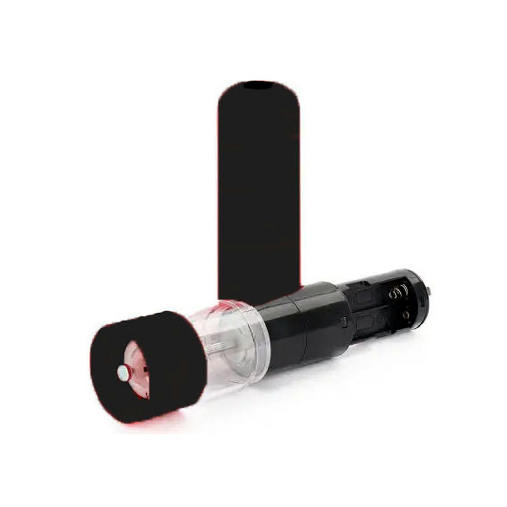 Перцемолка электрическая на батарейках,  MG705C Одесса - изображение 5