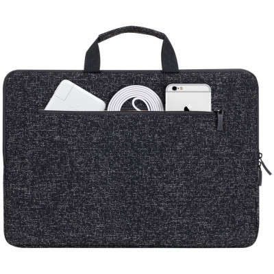 Чехол для ноутбука RivaCase 15.6" 7915 (Black) "Anvik" (7915Black) Винница - изображение 8