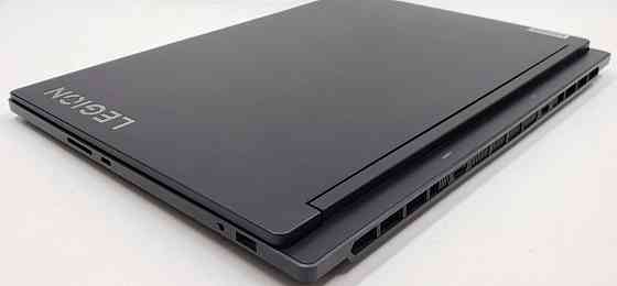 Ноутбук Lenovo Legion 7 16IRX9 16" Київ