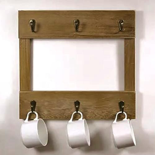 Стойка для кружек 