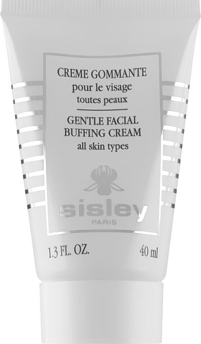 Отшелушивающий крем-гоммаж для лица Sisley Creme Gommante 40ml Славянск - изображение 1