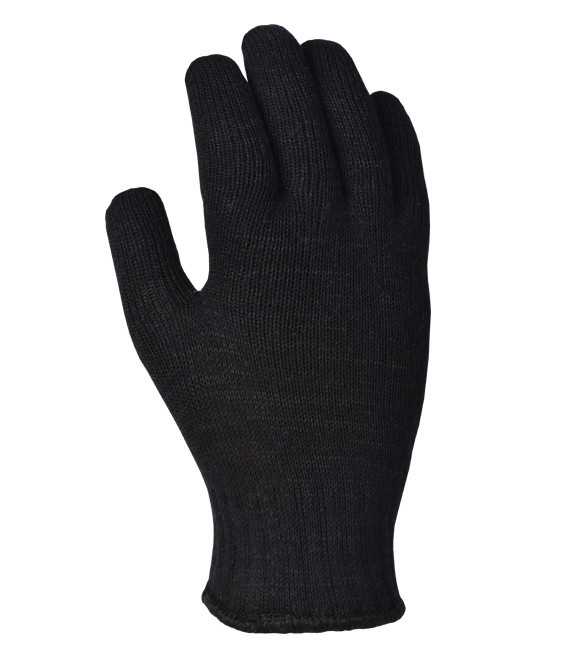 Перчатки двойные защитные трикотажные Doloni Универсал Плюс 540 р.10 Ровно - изображение 2