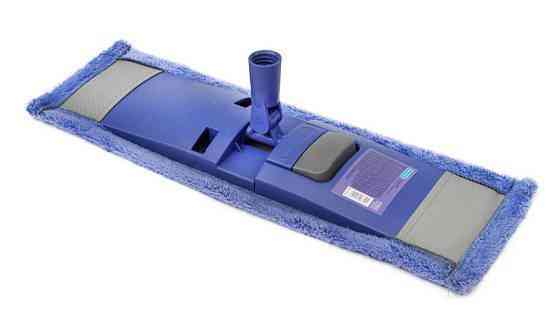 Швабра-полотер Локшина цільна ручка (8300) Харків