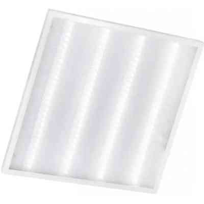 Светильник Delux CFQ LED 46 36W 3600лм 4000K (90024378) Винница