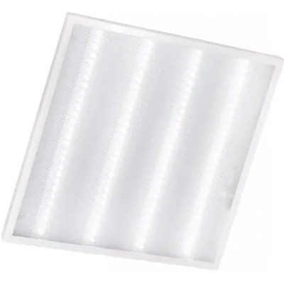 Светильник Delux CFQ LED 46 36W 3600лм 4000K (90024378) Винница - изображение 1