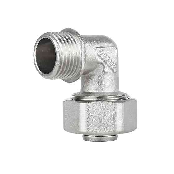 Кутик обтискний Thermo Alliance Standart 20х1/2" НР SD157W2015 Київ