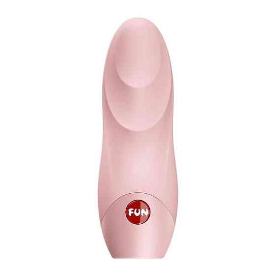 Вібратор Fun Factory Viola Soft Pink Sex Aura Київ