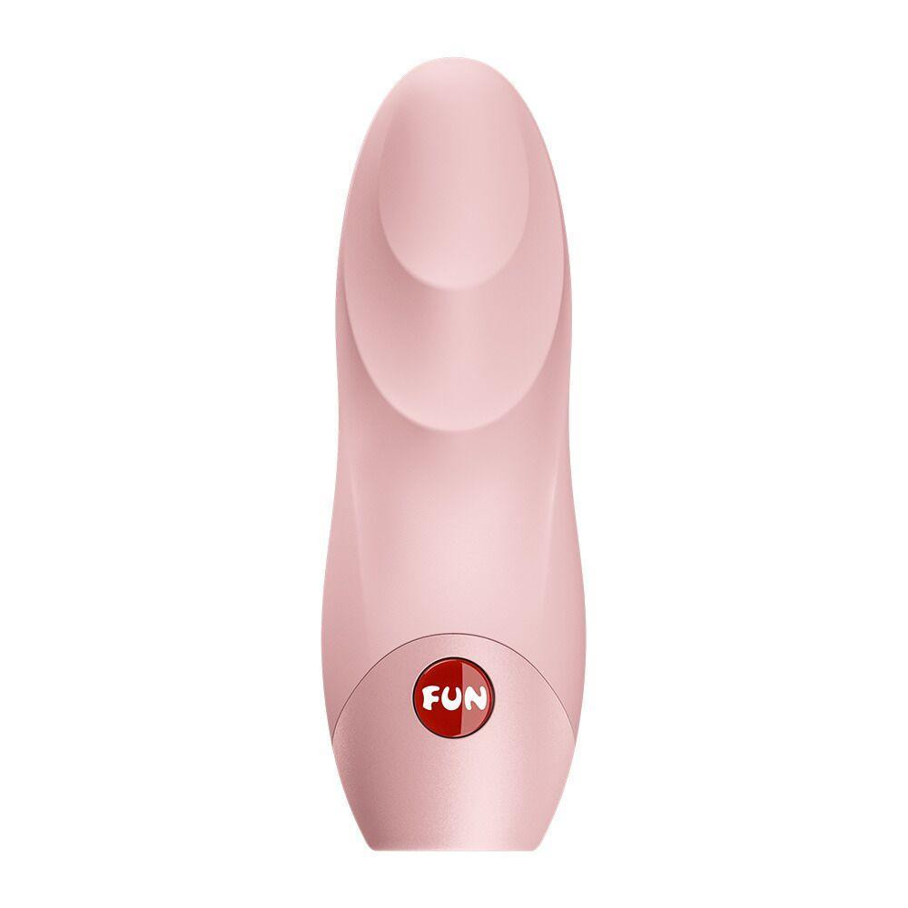 Вібратор Fun Factory Viola Soft Pink Sex Aura Київ - фото 3