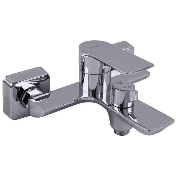 Змішувач для ванни Globus Lux Niagara GLN-0102N Тернополь