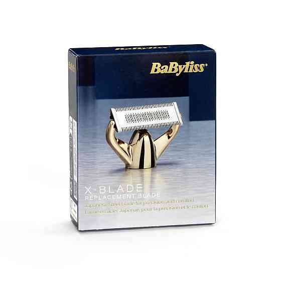 Змінне лезо для електростанку BaByliss X-Blade (ACOT992BLD) ( 16650 ) Харків