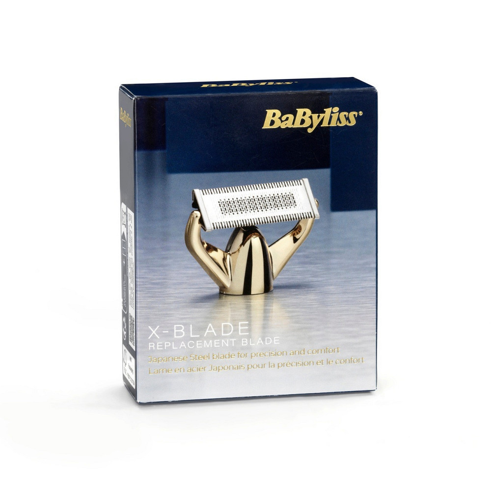 Змінне лезо для електростанку BaByliss X-Blade (ACOT992BLD) ( 16650 ) Харків - фото 1