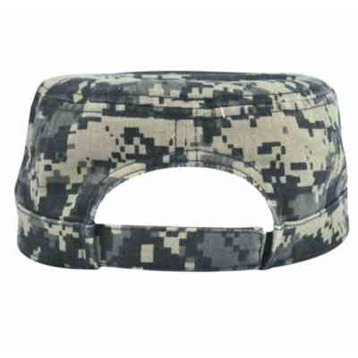 Кепка coFEE Military rib stop піксель (4034-54 CO) Вінниця