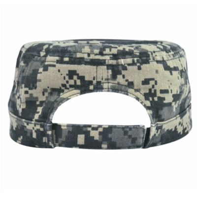 Кепка coFEE Military rib stop піксель (4034-54 CO) Вінниця - фото 5